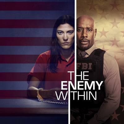 Télécharger The Enemy Within, Saison 1