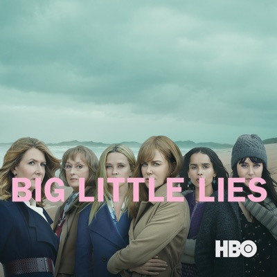 Télécharger Big Little Lies, Saison 2 (VOST)