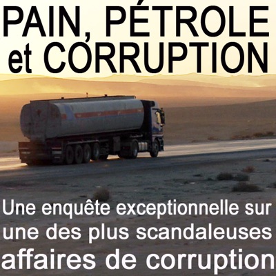 Télécharger Pain, pétrole et corruption