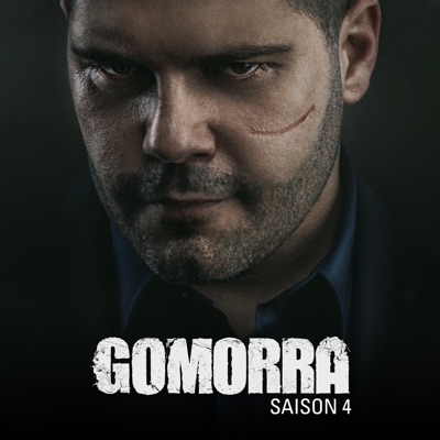 Télécharger Gomorra, Saison 4 (VOST)