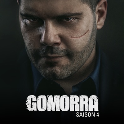Télécharger Gomorra, Saison 4 (VF)