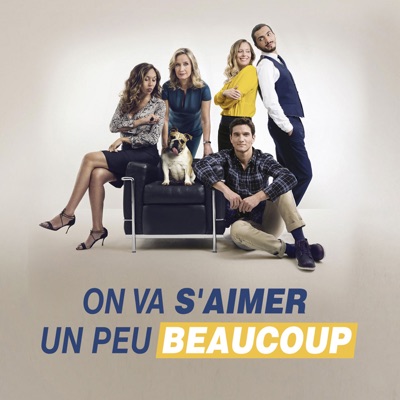 On va s'aimer un peu, beaucoup, Saison 1 torrent magnet