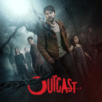 Télécharger Outcast, Saison 2 (VOST)