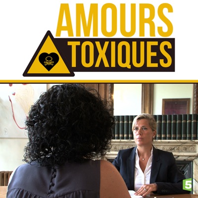 Amours toxiques torrent magnet