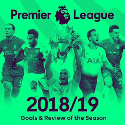 Télécharger Premier League Season 2018/19