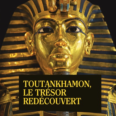 Télécharger Toutankhamon, le trésor redécouvert