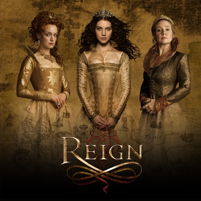 Télécharger Reign, Season 4