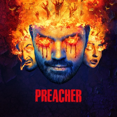 Télécharger Preacher, Season 4 (VOST)
