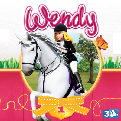 Télécharger Wendy, saison 1 - vol. 1