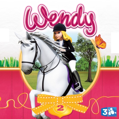 Télécharger Wendy, saison 1 - vol. 2