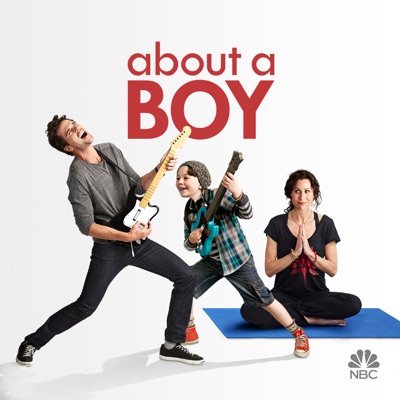 About a Boy, Season 1 torrent magnet