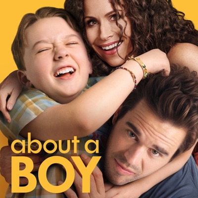 Acheter About a Boy, Saison 2 en DVD