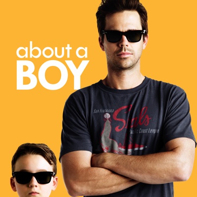 About a Boy, Saison 1 torrent magnet