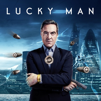 Télécharger Lucky Man, Saison 1 (VF)