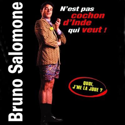 Bruno Salomone - N'est pas cochon d'Inde qui veut torrent magnet