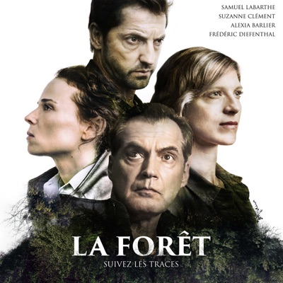 Télécharger La forêt, Saison 1