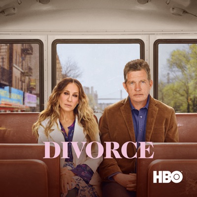 Divorce, Saison 3 (VOST) torrent magnet