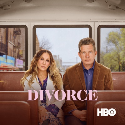 Acheter Divorce, Saison 3 (VF) en DVD