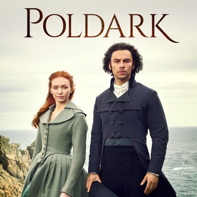 Télécharger Poldark, Saison 4 (VF)