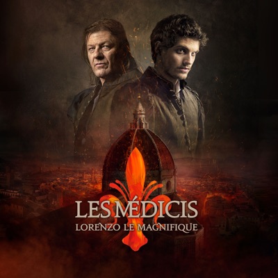 Télécharger LES MEDICIS, LORENZO LE MAGNIFIQUE (SAISON 2) VOST