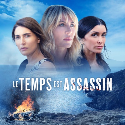 Télécharger Le Temps est Assassin, Saison 1