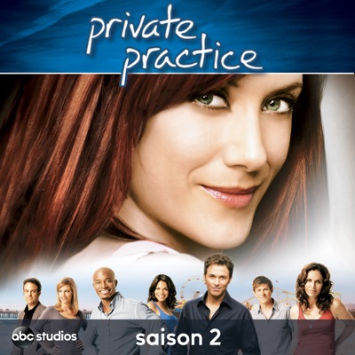 Télécharger Private Practice, Saison 2