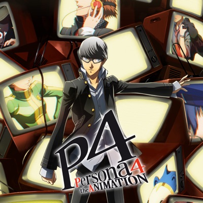 Télécharger Persona 4: The Animation, Partie 2