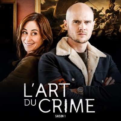 Télécharger L'art du crime, Saison 1