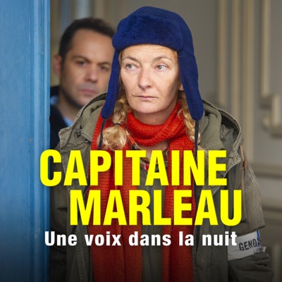 Télécharger Capitaine Marleau : Une voix dans la nuit