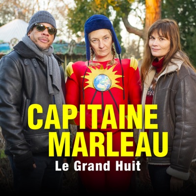 Télécharger Capitaine Marleau : Le grand huit