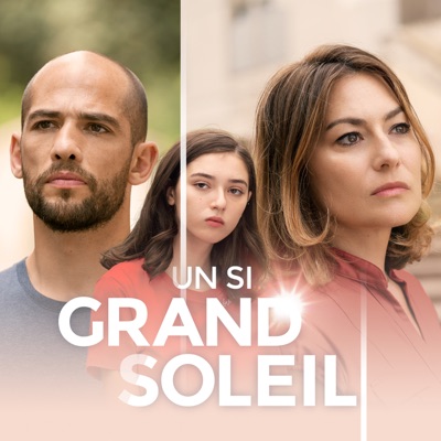 Télécharger Un si grand soleil, Saison 2, Vol. 2