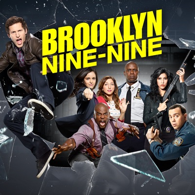 Télécharger Brooklyn Nine-Nine, Saison 2 (VF)