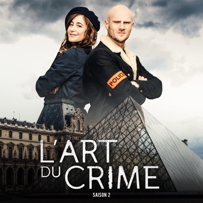 Télécharger L'art du crime, Saison 2