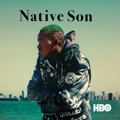 Native Son (VOST) torrent magnet