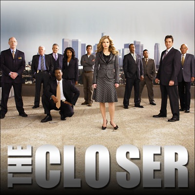 Télécharger The Closer, Saison 3