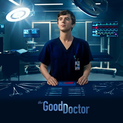 Télécharger The Good Doctor, Season 3 (VOST)