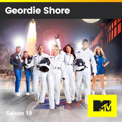 Télécharger Geordie Shore, Saison 19