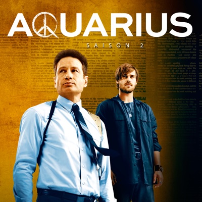 Télécharger Aquarius, Saison 2 (VOST)