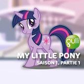 Télécharger My little pony, Saison 1, Partie 1
