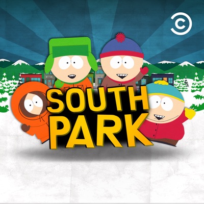 Télécharger South Park, Season 23 (Uncensored)