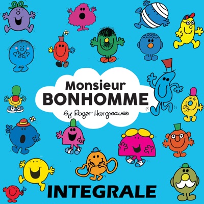 Monsieur Bonhomme, Intégrale torrent magnet