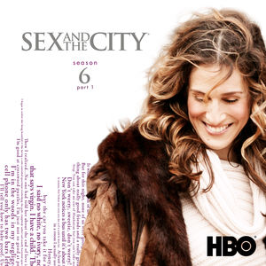 Sex and the City, Saison 6, Partie 1 torrent magnet