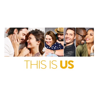 Télécharger This is Us, Saison 4 (VOST)