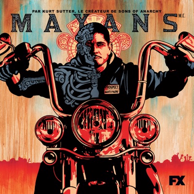 Mayans M.C., Saison 1 (VF) torrent magnet