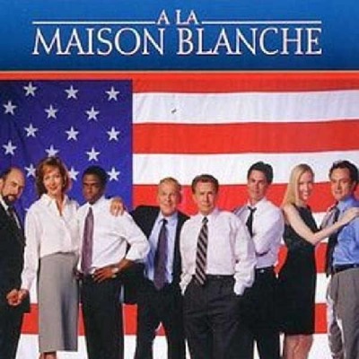 A la Maison Blanche, Saison 2 torrent magnet