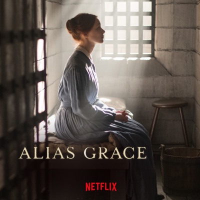 Télécharger Alias Grace