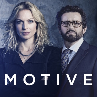 Télécharger Motive : Le mobile du crime, Saison 4