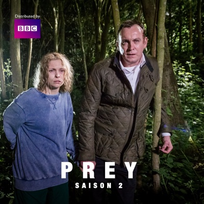 Télécharger Prey, Saison 2 (VF)