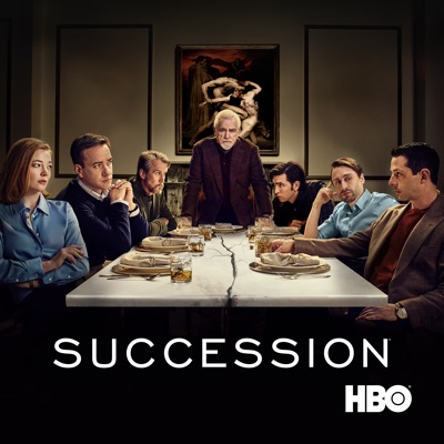 Succession, Saison 2 (VOST) torrent magnet