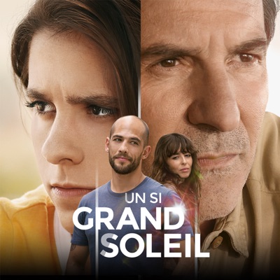 Télécharger Un si grand soleil, Saison 2, Vol. 3